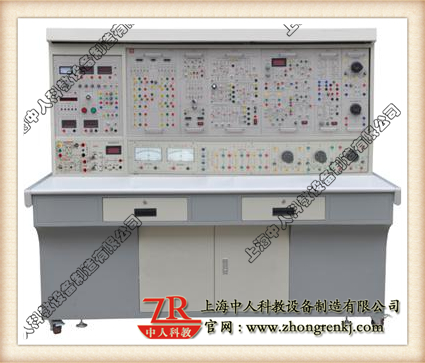 電路分析與電力電子技術(shù)實驗裝置