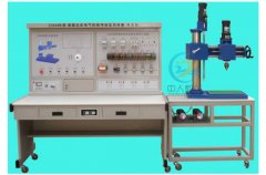 Z3040搖臂鉆床電氣技能實(shí)訓(xùn)裝置