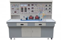 電機(jī)控制與運(yùn)行實驗裝置