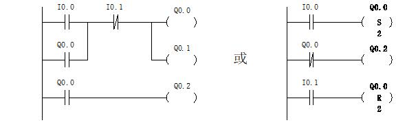 plc教學實驗臺接線方法圖片大全集(圖4)