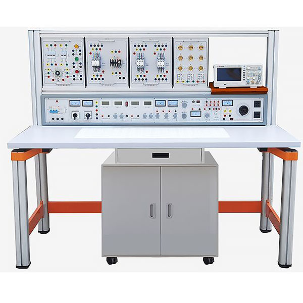 通用電工、電子、電拖實(shí)驗(yàn)室設(shè)備,標(biāo)定熱電阻電偶實(shí)驗(yàn)裝置