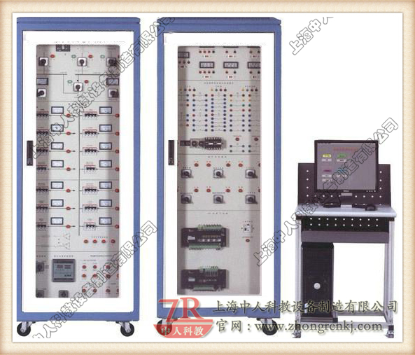 提升電工技術(shù)的秘密武器：電工實訓(xùn)臺(圖1)