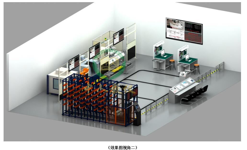 提高實驗效率的神器：機械傳動機構實驗室設備的應用技巧(圖1)