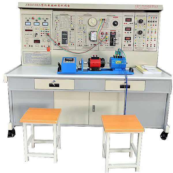 科學成就加速，機械傳動機構(gòu)實驗室設(shè)備助力創(chuàng)新突破！(圖1)