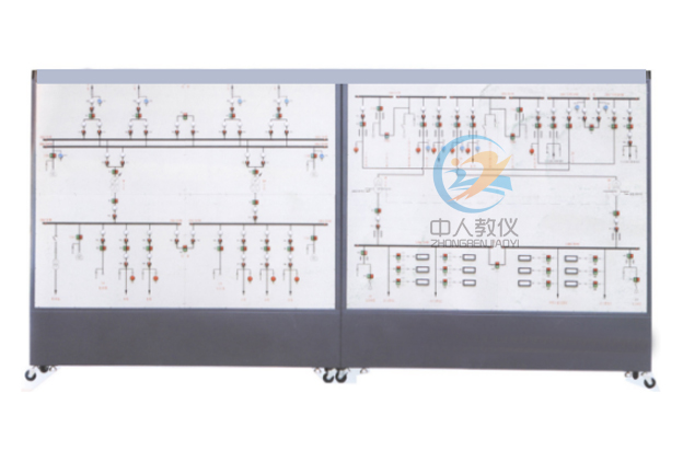 液壓實訓臺控制電路怎么接,機構(gòu)組合創(chuàng)新設(shè)計方案(圖4)